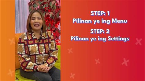 sulasok tv sabay sabay nating